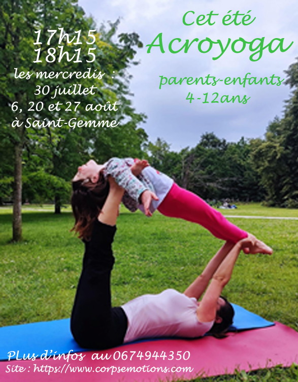 Acroyoga Parents Enfants St Gemme Ete 2025 Copy