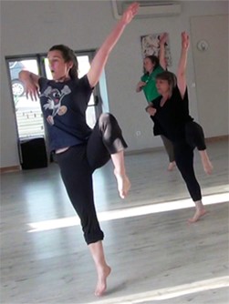 Tof Petit Danse Adulte Copy
