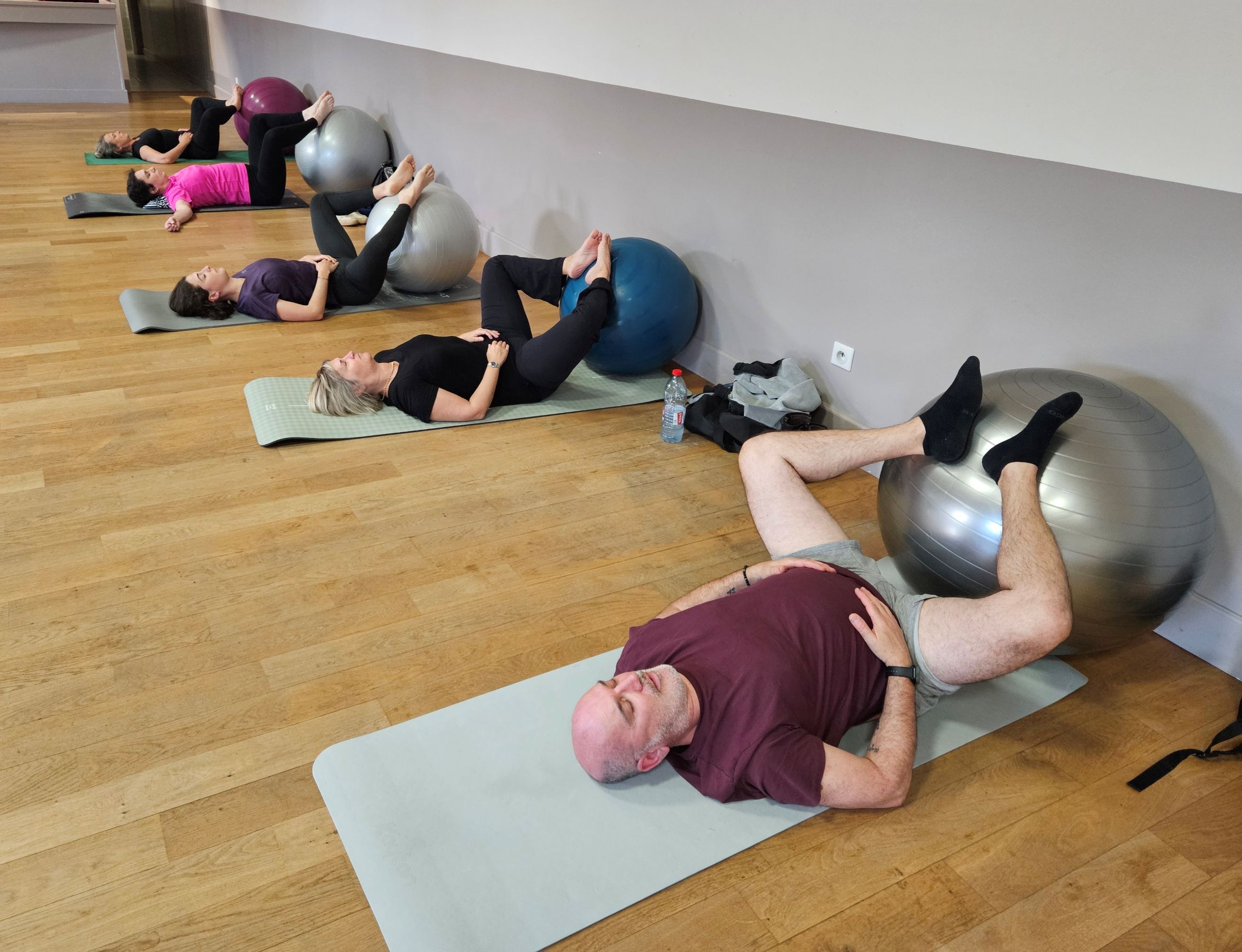 20260505 Pilates