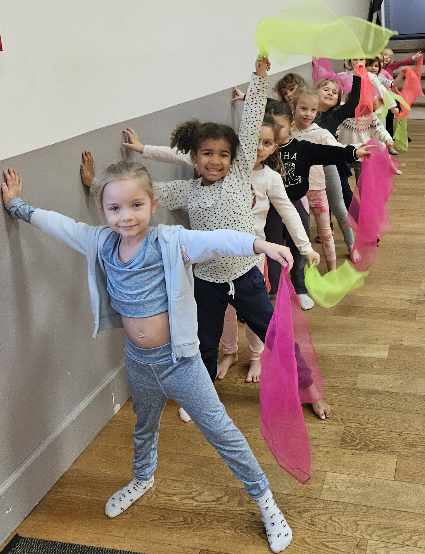 Danse Ok 1