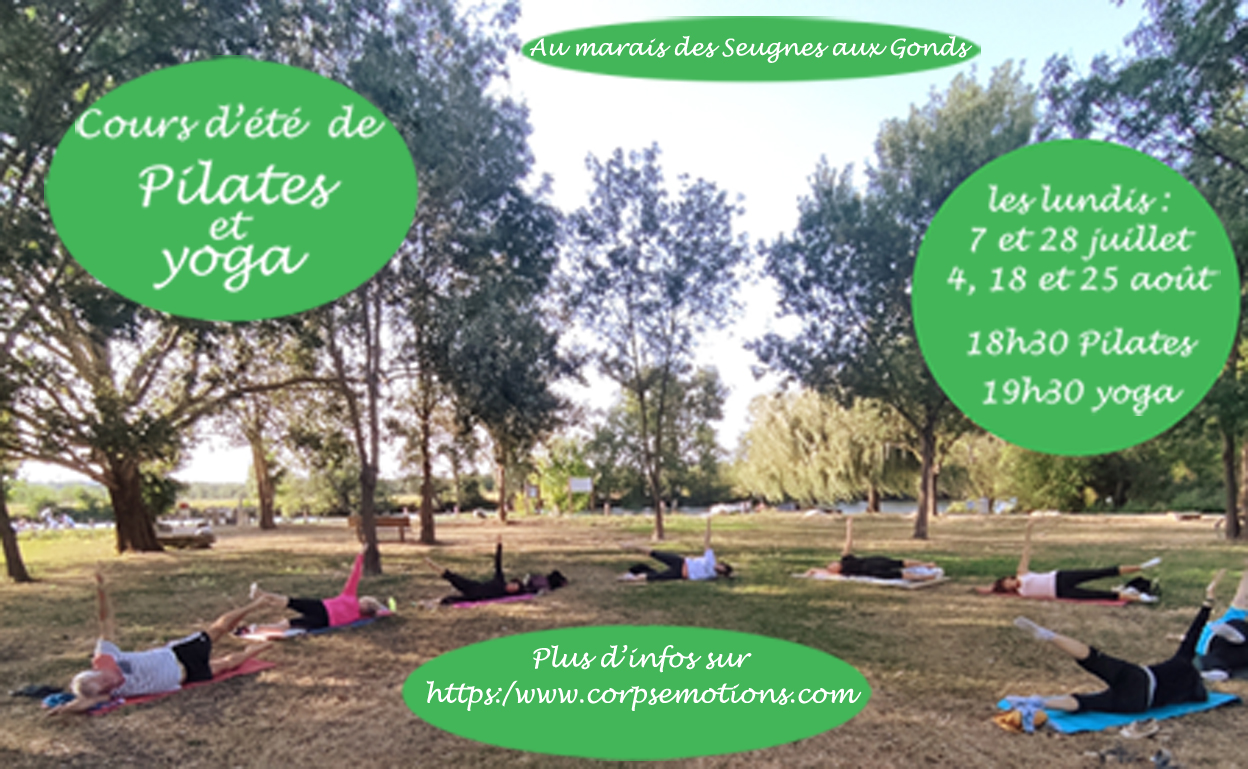 Cours D Ete Pilates Et Yoga 1268 Marais Gonds Copy