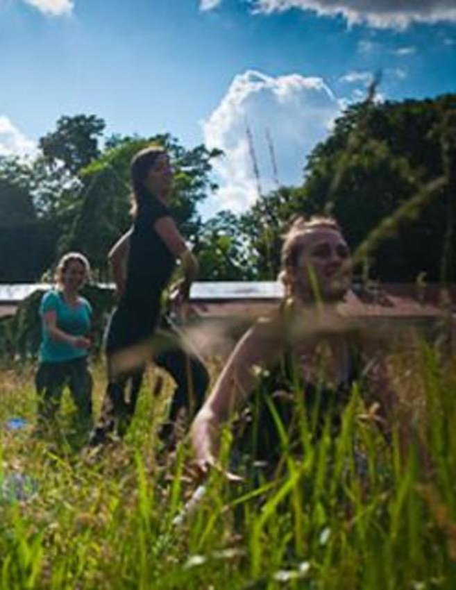 Danse Libre Nature 2 Jpg