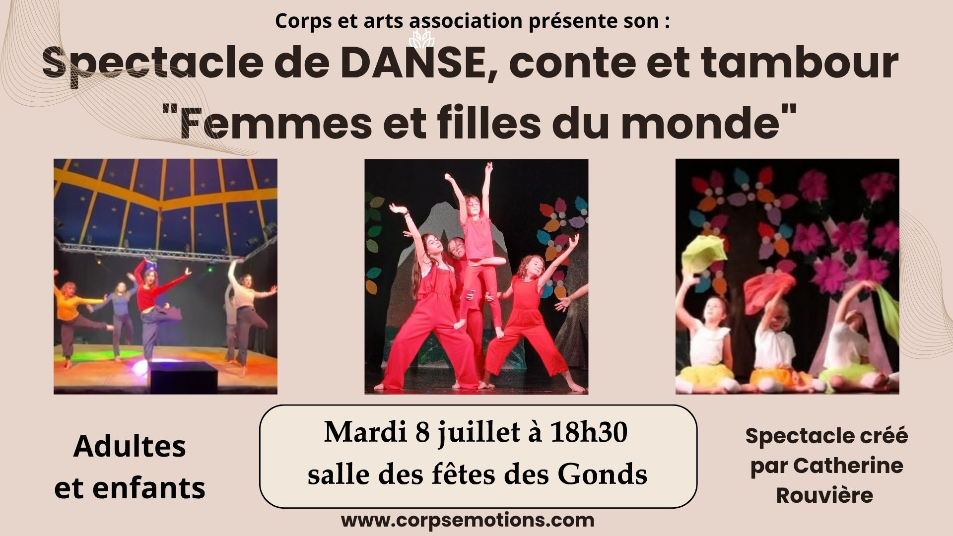Spectacle 8 Juillet Copy