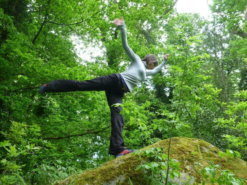 Nature