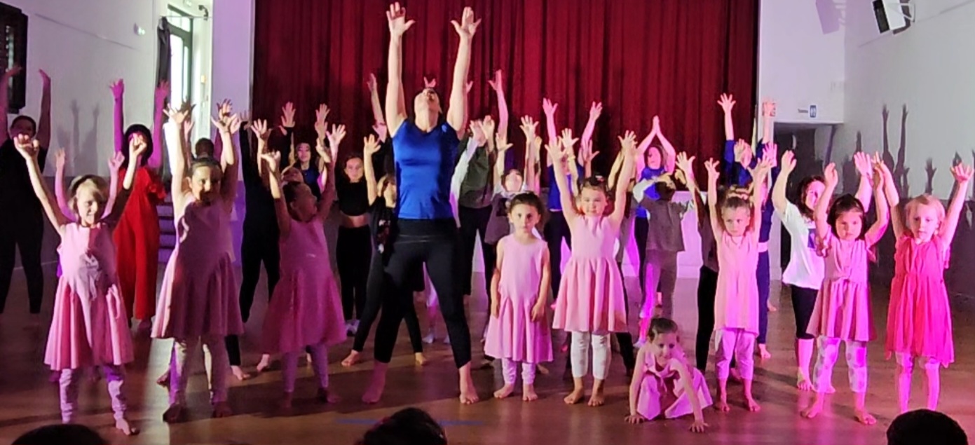 Photo Danse Final