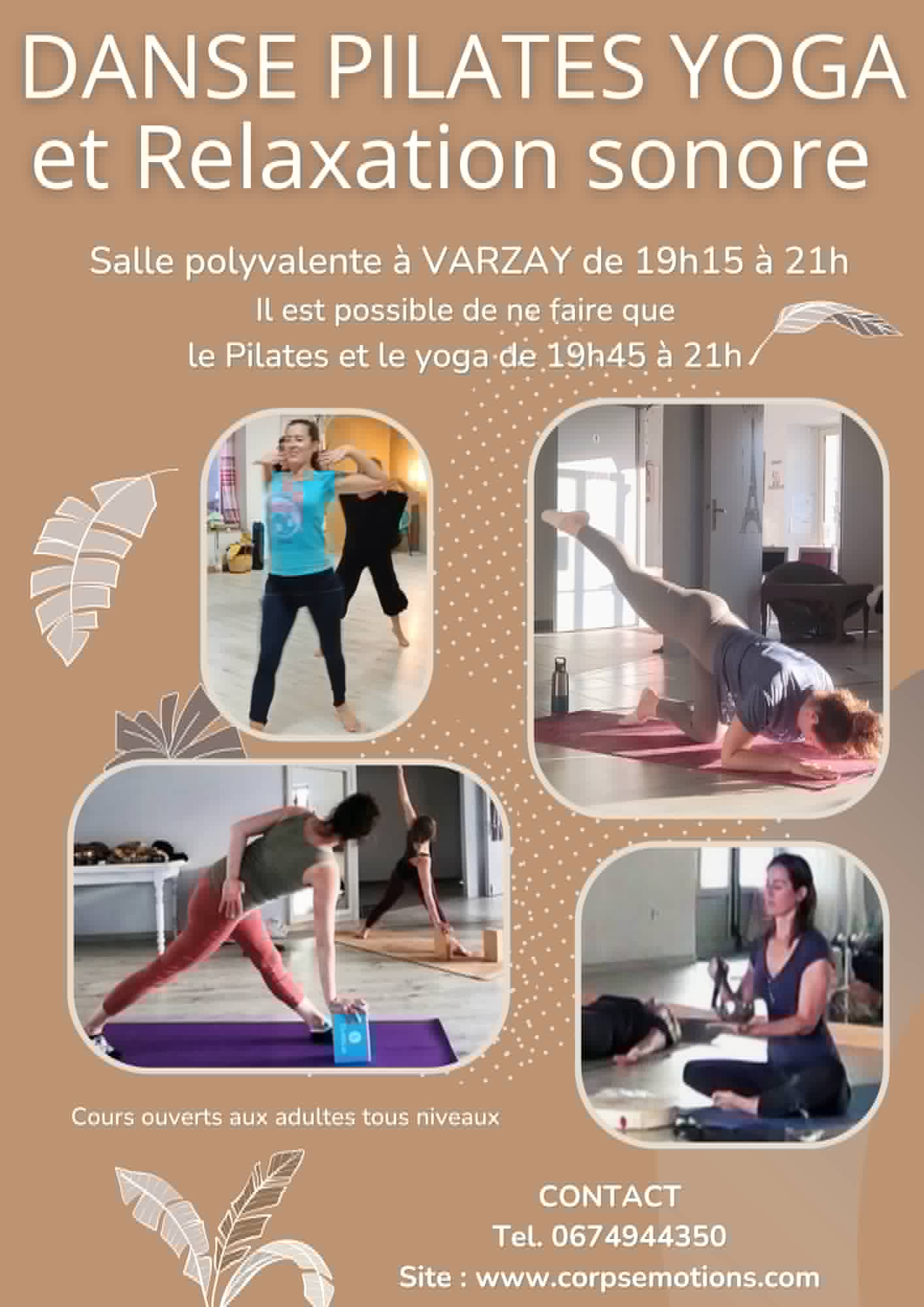 Flyer2026 Varzay
